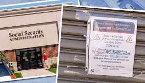closed social security offices hinder