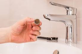 How To Clean Faucet Aerator Simpson