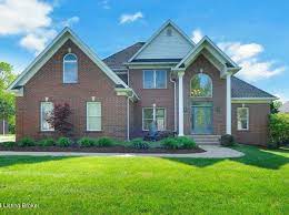 homes in oldham county ky with