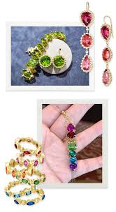 suzy landa jewelry designer