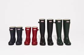 How To Choose The Perfect Wellies
