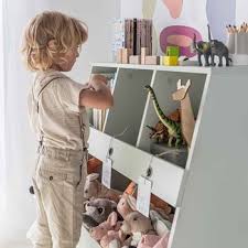 It will helpful for every mom. Kids Bedroom Storage Ideas Cuckooland