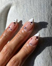 summer nail design trends of 2024