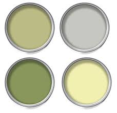 Colour Your Home By Choosing A Paint To Influence Your Mood