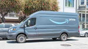 Amazon Driver Fired After Viral Video ...