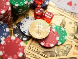 How to Make Money by Playing Online Casino Games?