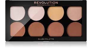 makeup revolution iconic lights and
