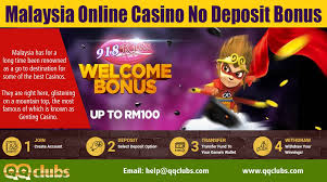 Free bonus credit when you sign up today! Malaysia Online Gambling Myonlinecasino Twitter