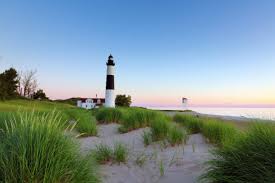 best places to visit in michigan in summer