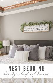 Nest Bedding Luxury Sheet Set