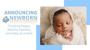announcing newborn centers of