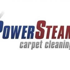 power steam carpet cleaning project