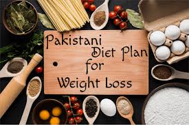 Get The Best Pakistani Diet Plan For Weight Loss Synergize Pk