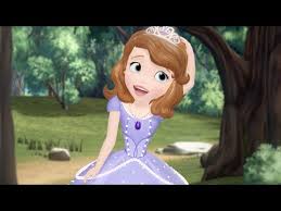 sofia the first le song english