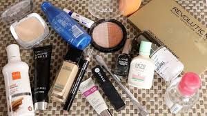 makeup for oily skin no foundation