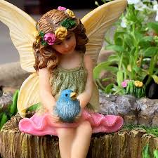 Fairy Figurine