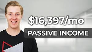 .how to make $1000 every month with these 3 stocks! 1000 Per Month From Dividend Stocks Passive Income From Investing Youtube
