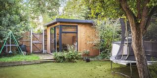 Your 5 Minute Garden Office Pod Guide