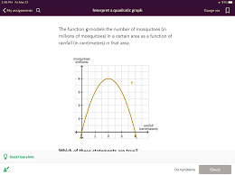 Quadratic Graph Gauge
