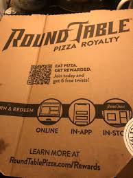 round table pizza make you sick what