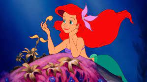 why the little mermaid was a vital