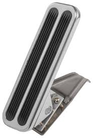 jegs 157416 gas pedal embly
