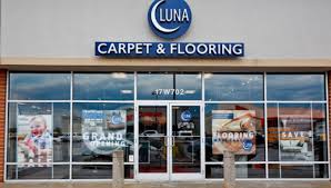 luna flooring galleries in oakbrook
