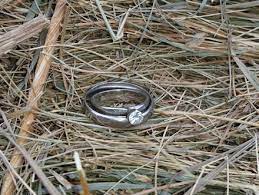 how to find a lost ring like finding