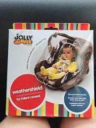 Jolly Jumper Weathershield For Infant