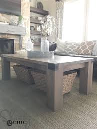 We did not find results for: Modern Farmhouse Coffee Table And How To Video Shanty 2 Chic