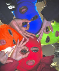 See more of ski mask gangsta on facebook. Gangsta Ski Mask Wallpaper Ski Mask Aesthetic Wallpaper 2021 1242 X 1205 Jpeg 109 Kb