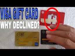 visa gift cards and paypal how to