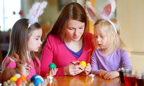 Home holidays & events holidays easter get the kids involved in making these chocolate and peanut b. 50 Easter Trivia Questions And Answers Easter Facts 2021 Edition