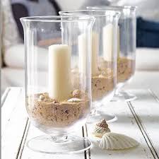Candle Holders For Beachcombers