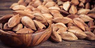 pili nuts benefits nutrition facts