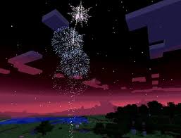 in minecraft on independence day 2022