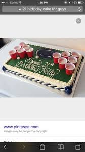Great savings & free delivery / collection on many items. 10 21st Birthday Cake For Guys Ideas 21st Birthday Cake For Guys 21st Birthday Cake Birthday Cakes For Men