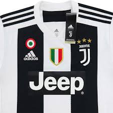 Juventus fc away jersey 2018/19. 2018 19 Juventus Home Shirt Bnib Classic Retro Vintage Football Shirts