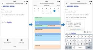 Microsoft Outlook Debuts As Free Download For Iphone Ipad