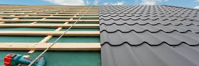 Fixing the problem quickly by yourself is possible provided it's only a few tiles. How Much Does It Cost To Re Roof Your Home On A Basic Budget