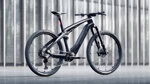 porsche presents two new ebike models