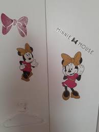 roommates mickey and friends minnie bow