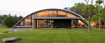 20 Quonset Hut Homes Design Great