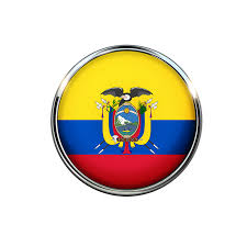 Februar 1818 wurde der flagge das staatsemblem mit säule und zwei gekreuzten flaggen hinzugefügt. Flagge Ecuador Zuhause Kostenloses Bild Auf Pixabay