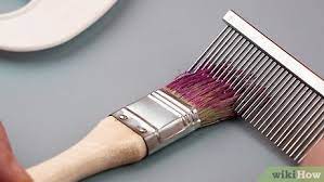 how to soften a paintbrush 8 ways to