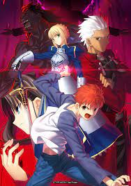 Personnage fate