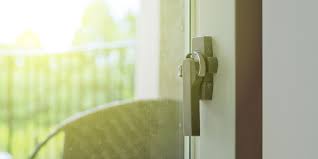 Sliding Glass Door Lock