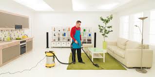 hire professionals for carpet cleaning