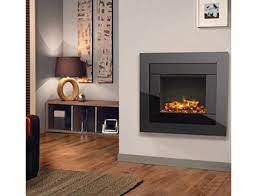 Redway Optimyst Electric Fireplace