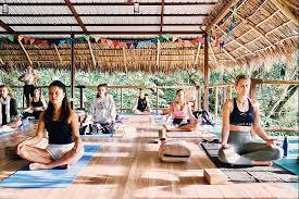 10 best yoga teacher training in costa